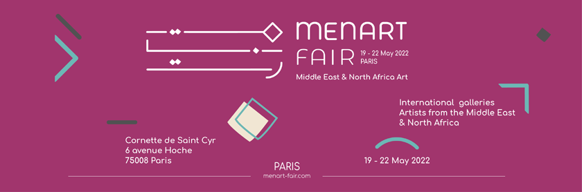 Menart Fair Paris - 2022