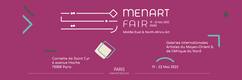 Menart Fair Paris - 2022