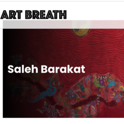 Art Breath 08.05.22