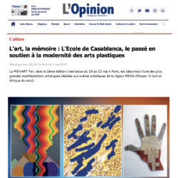L'Opinion  01.06.22
