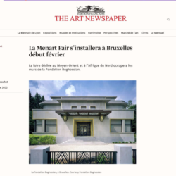The Art Newspaper 27.09.22