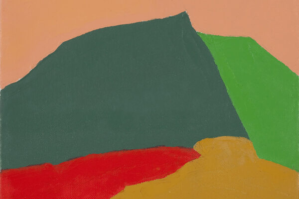 Etel Adnan