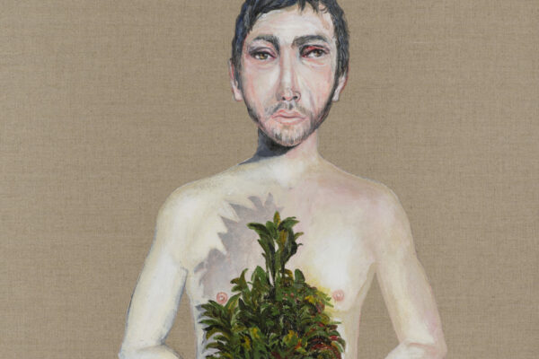 Khaled Takreti