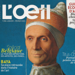 L'Oeil 01.01.23