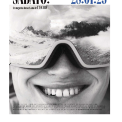 SABATO 28.01.23