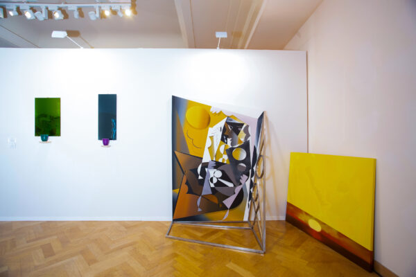 Galerie Nathalie Obadia