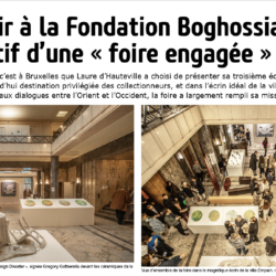 L'Orient Le Jour 14.02.23