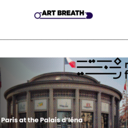 Art Breath 02.08.23