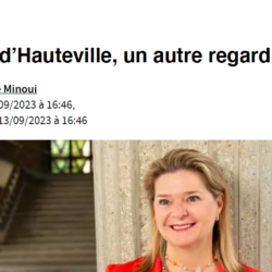 Le Figaro 13.09.23
