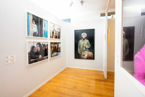 Centre Interculturel Leila Alaoui