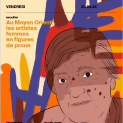 20.09.24 - Quotidien de l'art