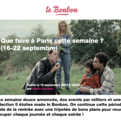 20.09.24 - Le Bonbon