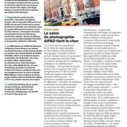 29.04.2025 - Le Quotidien de l'Art