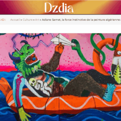 Dzdia - 31.08.2025