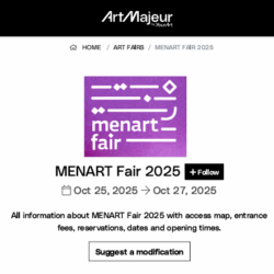 Art Majeur