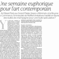 La Tribune du Dimanche - 19.10.2025