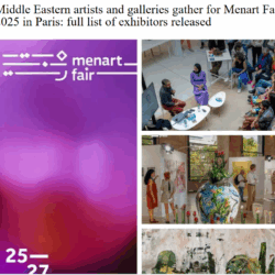 Iran Art - 18.10.2025