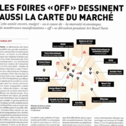 Journal des Arts - 17.10.2025