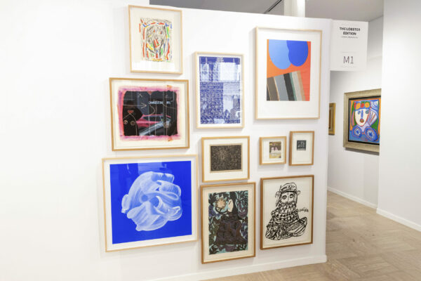 The Lobster Edition M1