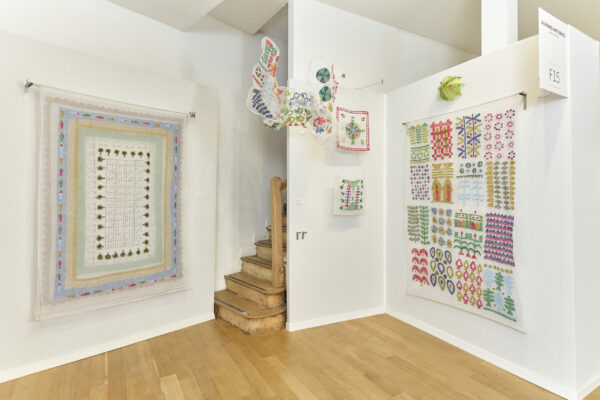 Alriwaq Art Space F15