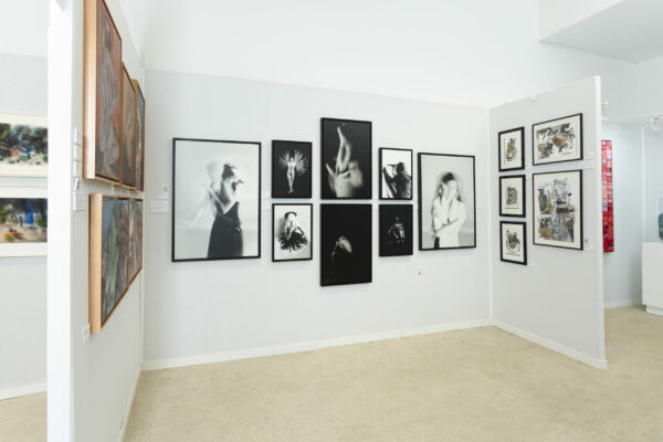 Artists of Beirut F8