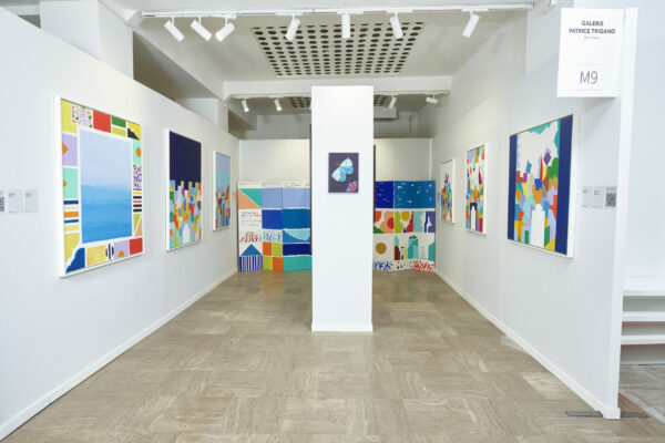 Galerie Patrice Trigano M9