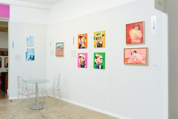 Kalim Bechara Art Gallery M6