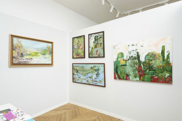 MARTEX: Middle East Art Experiences F6