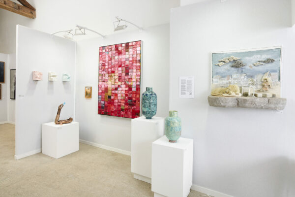 Yvonne Hohner Contemporary F7