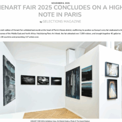 06.11.2025 Selections Magazine