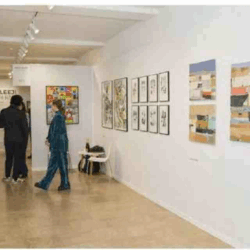 05.11.2025 Le Quotidien de l'Art