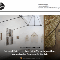 04.11.2025 9lives Magazine