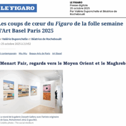 25.10.2025 Le Figaro