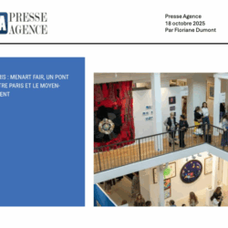 18.10.2025 Presse Agence