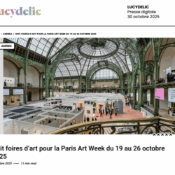 30.10.2025 Lucydelic