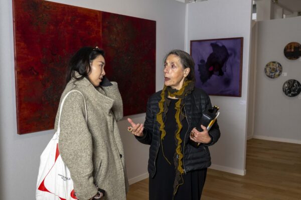 MENART FAIR - J3-0440