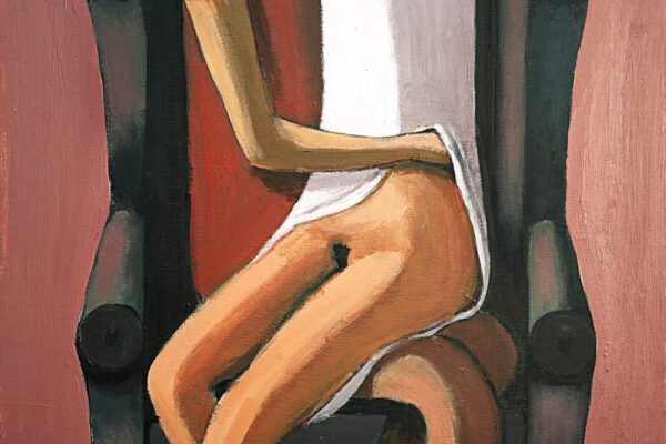 Annie Kurkdjian