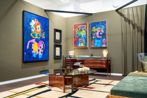 Amal Rakibi Gallery 