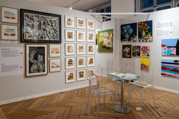 M|S Gallery