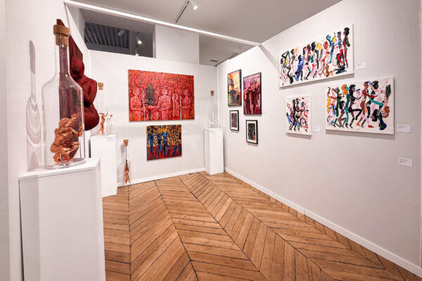 Negah Gallery
