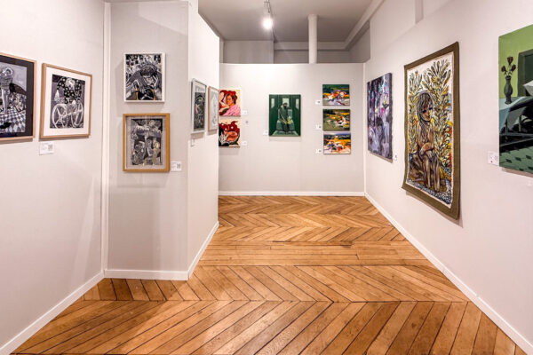 Quartum Galleri
